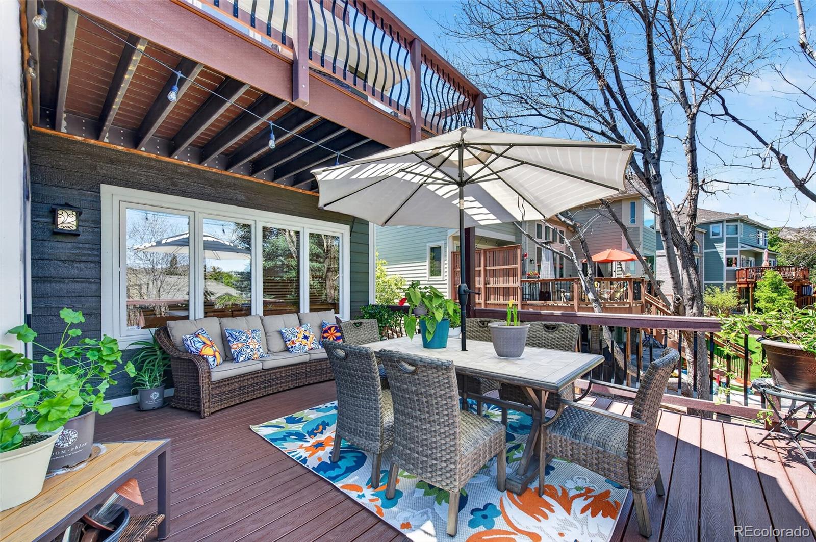 MLS Image #14 for 22  sand cherry ,littleton, Colorado