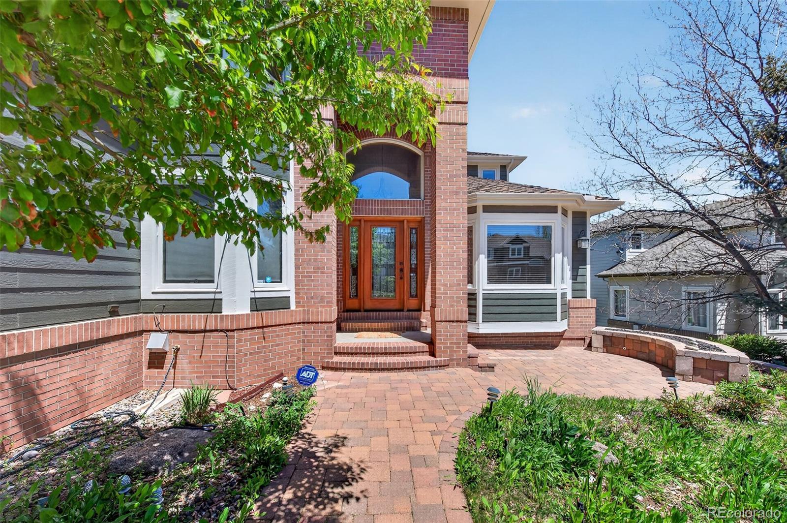 MLS Image #2 for 22  sand cherry ,littleton, Colorado