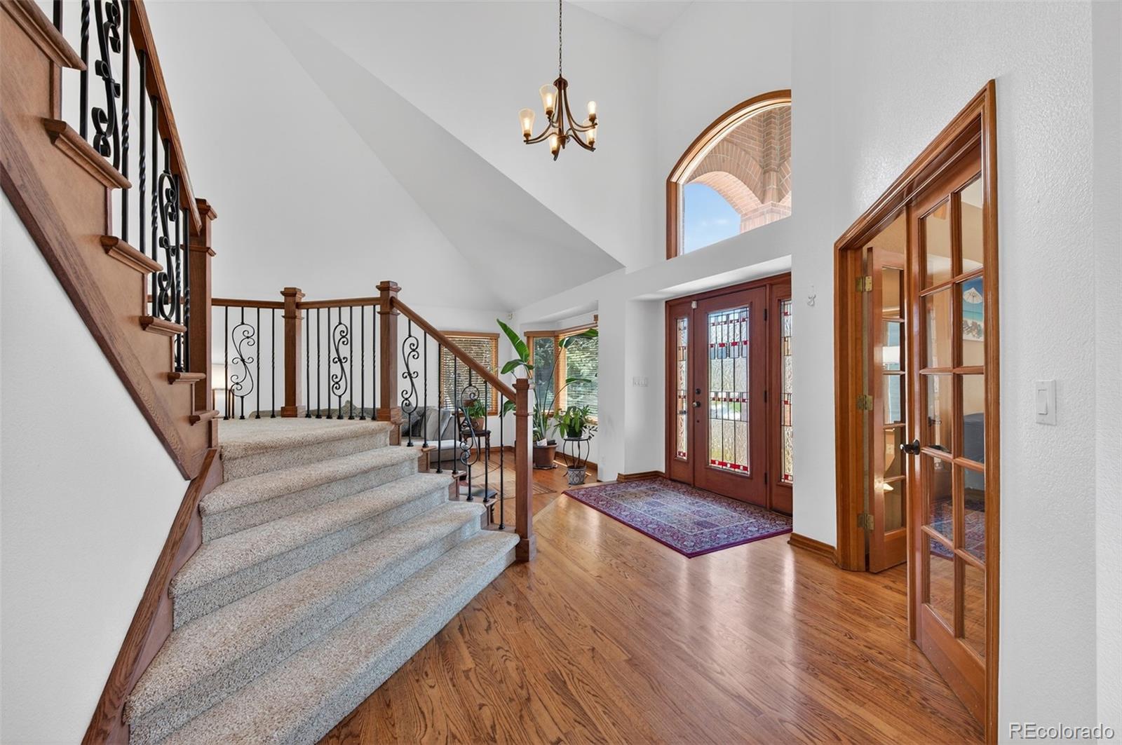 MLS Image #3 for 22  sand cherry ,littleton, Colorado