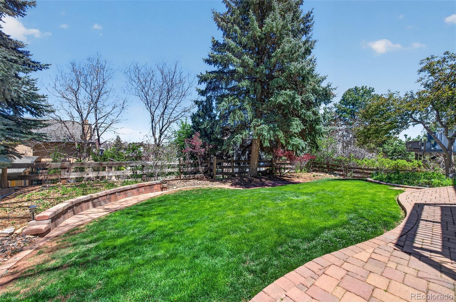 MLS Image #38 for 22  sand cherry ,littleton, Colorado