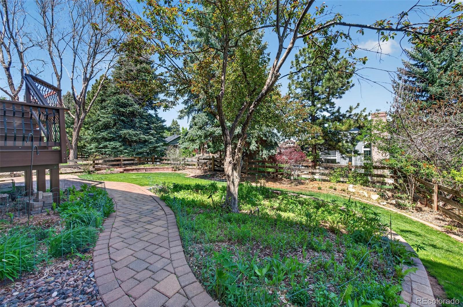 MLS Image #39 for 22  sand cherry ,littleton, Colorado