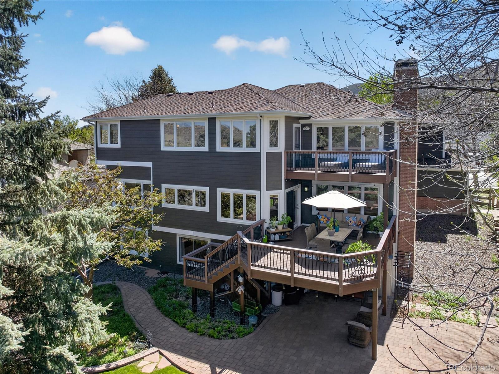 MLS Image #40 for 22  sand cherry ,littleton, Colorado