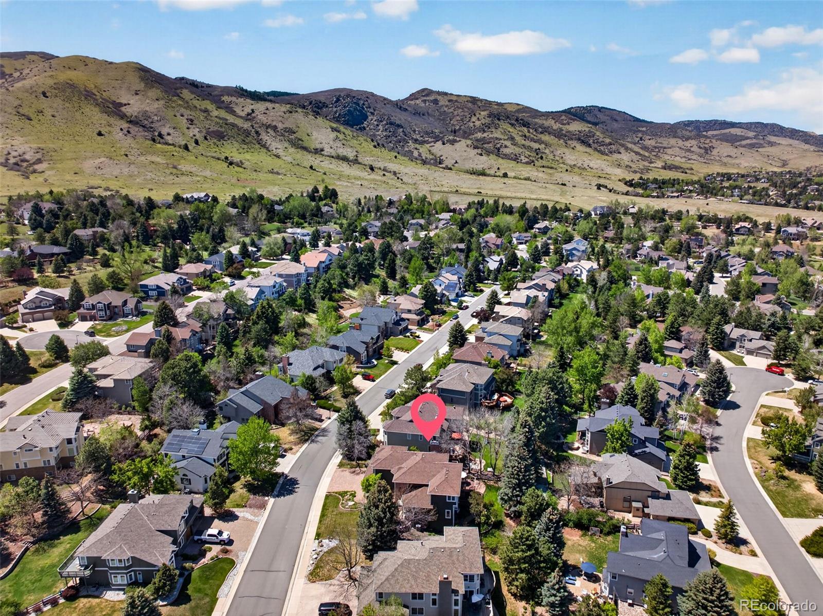 MLS Image #43 for 22  sand cherry ,littleton, Colorado