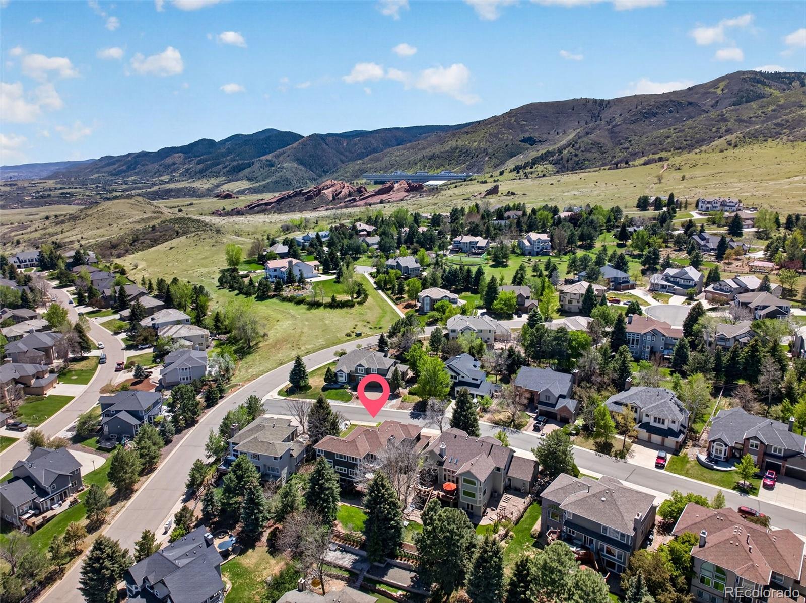 MLS Image #44 for 22  sand cherry ,littleton, Colorado