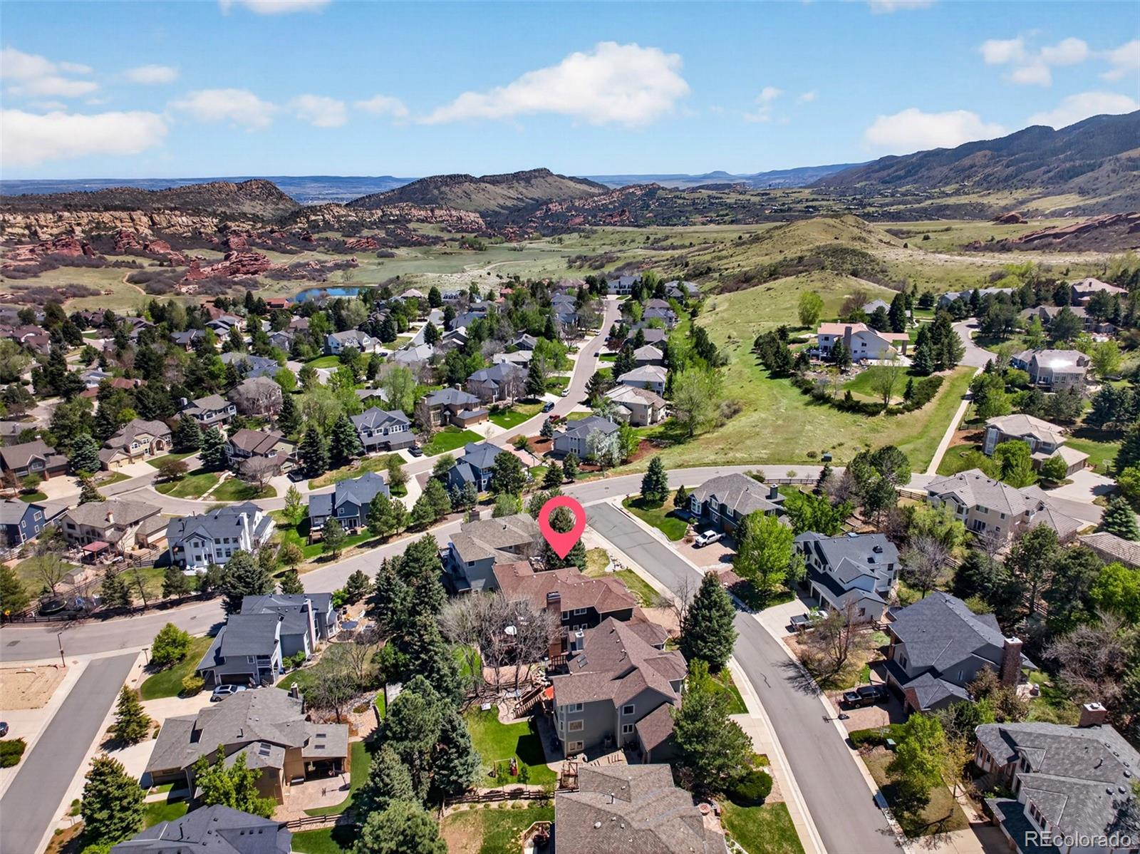 MLS Image #45 for 22  sand cherry ,littleton, Colorado