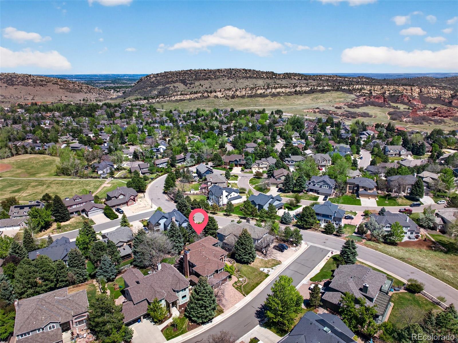 MLS Image #46 for 22  sand cherry ,littleton, Colorado
