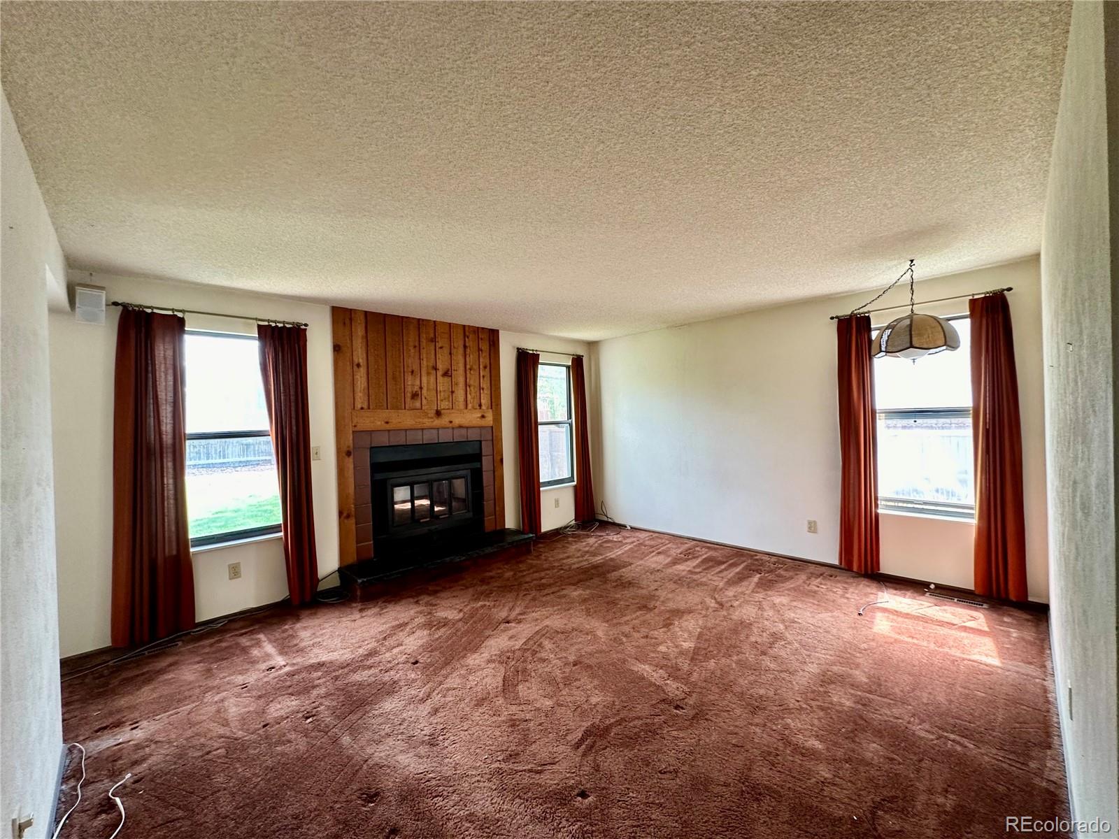 MLS Image #4 for 12124 w vail pass,littleton, Colorado