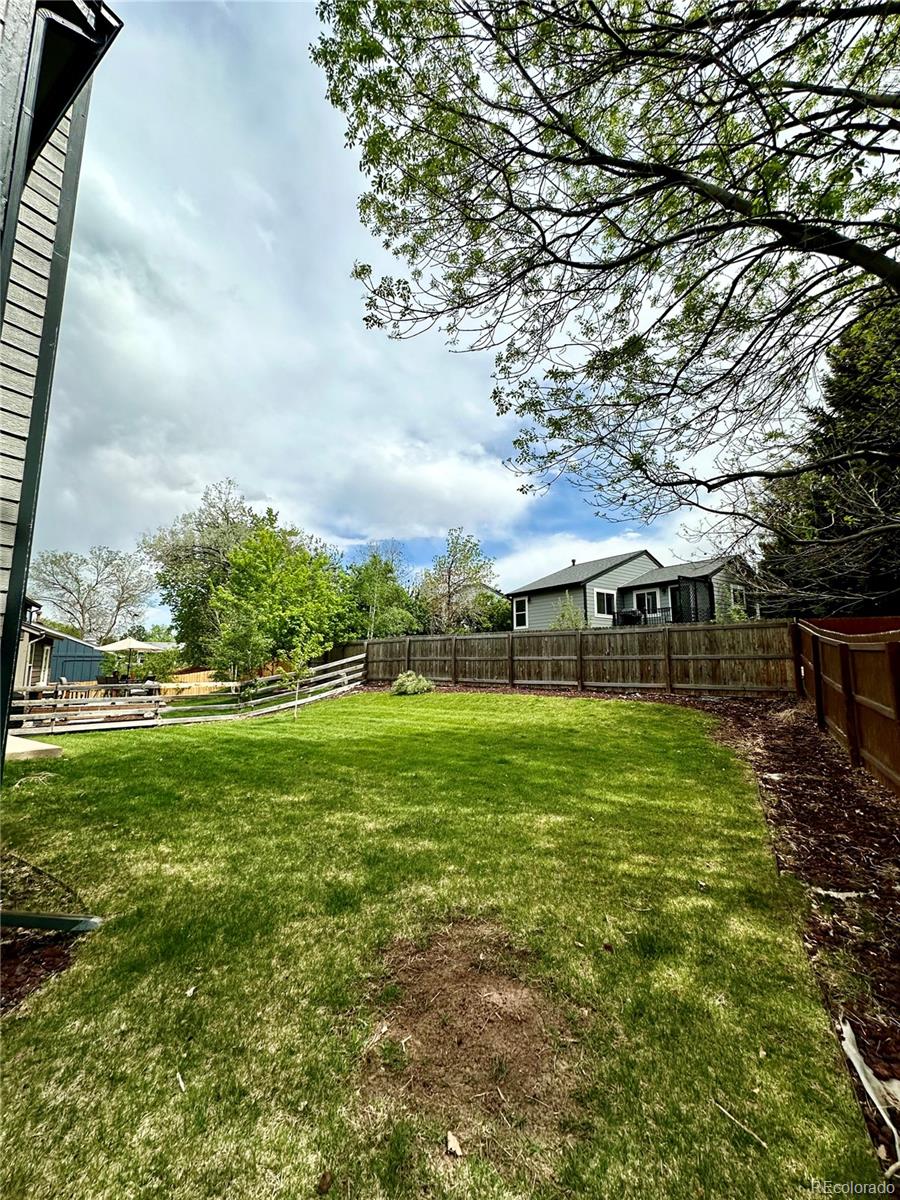 MLS Image #9 for 12124 w vail pass,littleton, Colorado
