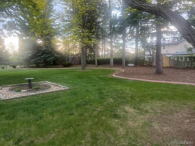 MLS Image #2 for 7373 s tamarac street,centennial, Colorado
