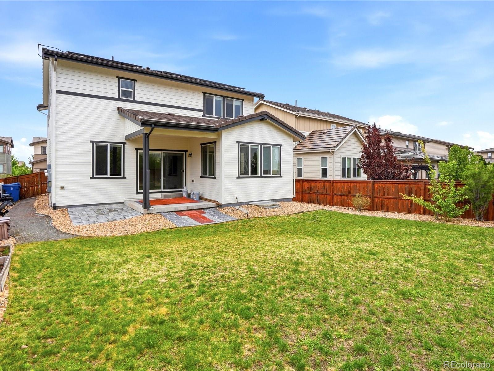 MLS Image #35 for 10863  touchstone loop,parker, Colorado