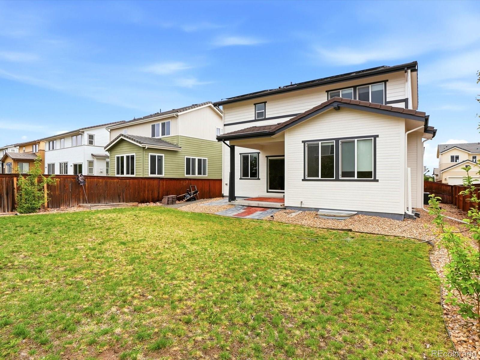 MLS Image #36 for 10863  touchstone loop,parker, Colorado