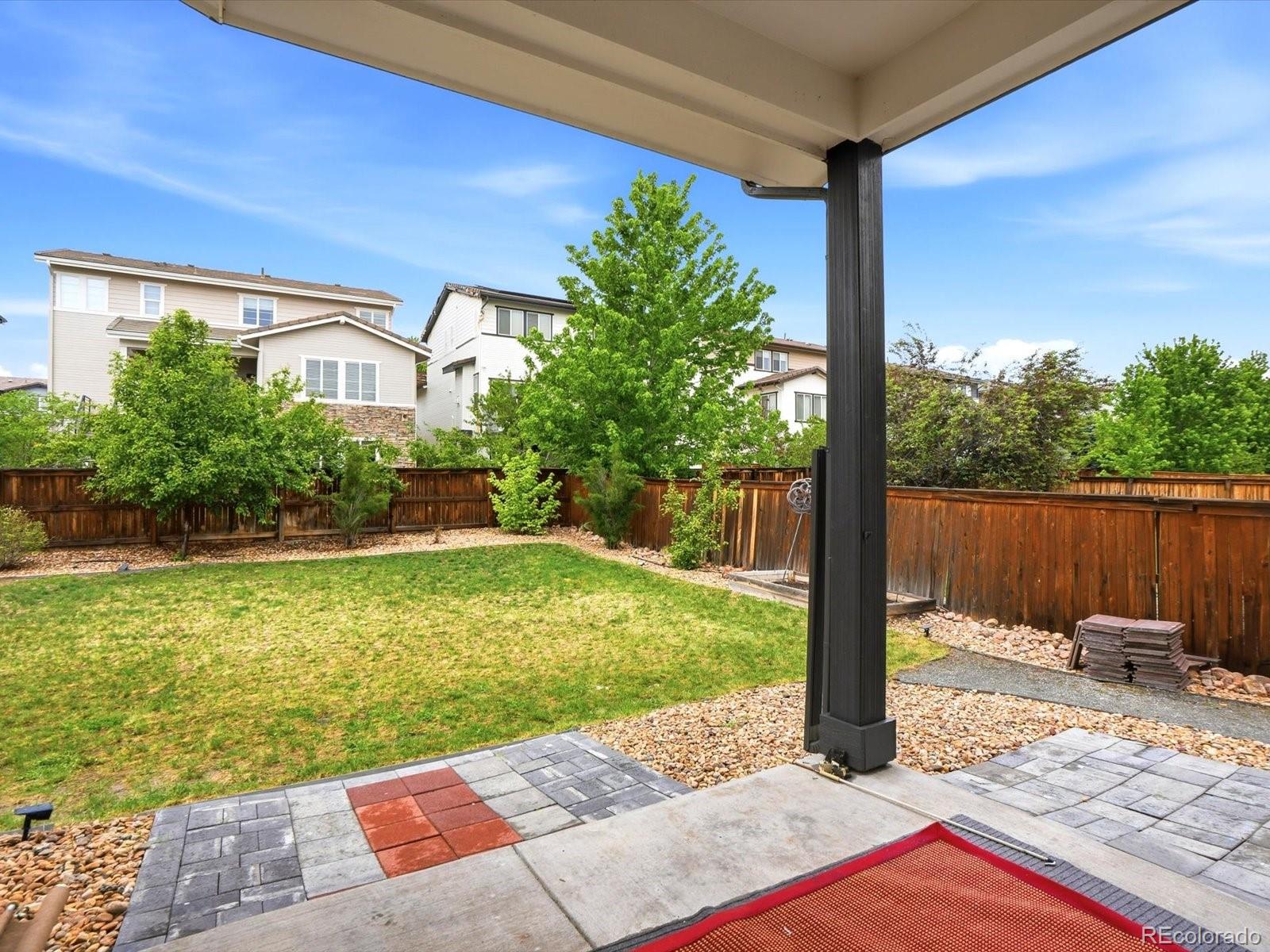 MLS Image #37 for 10863  touchstone loop,parker, Colorado