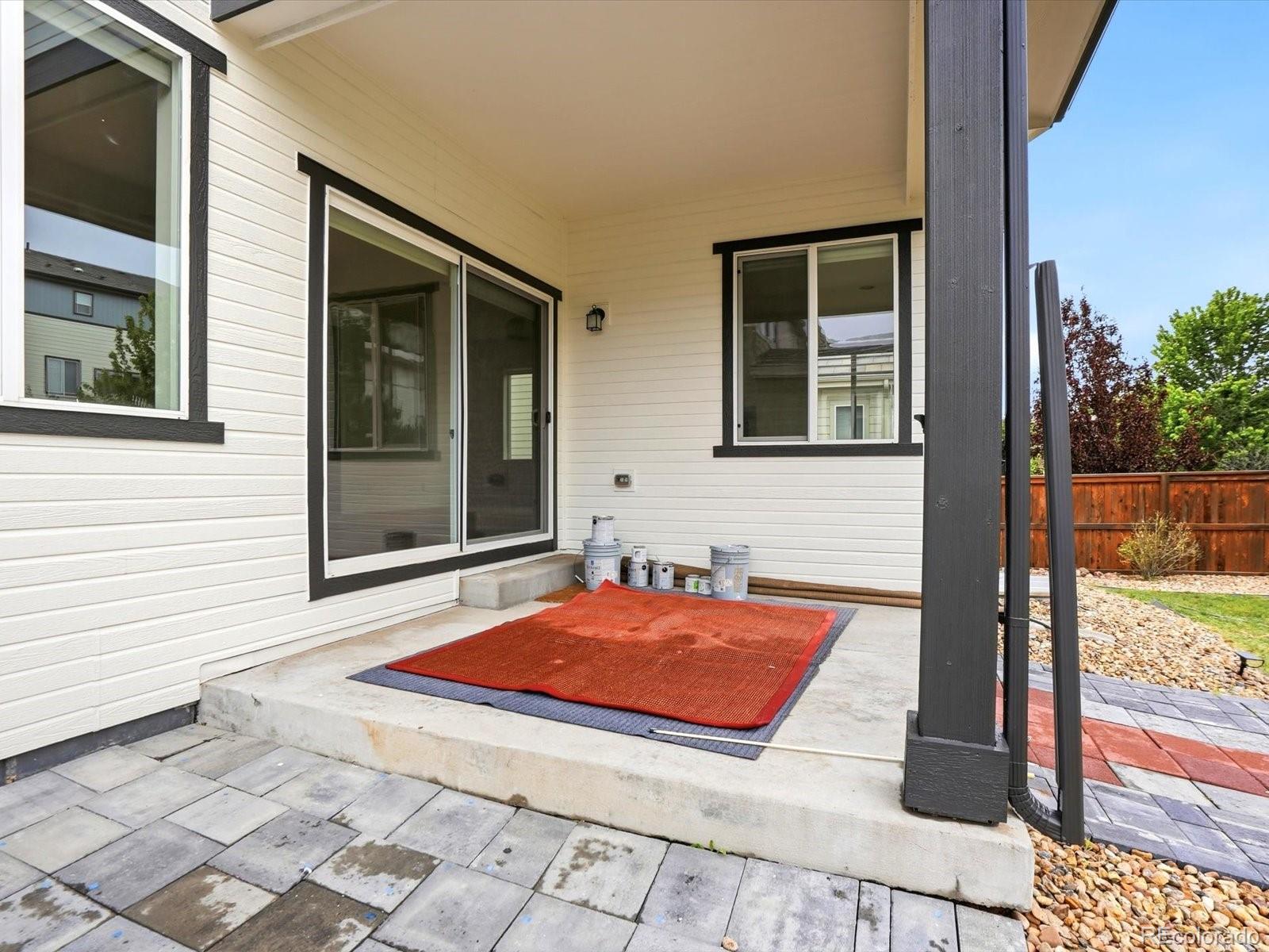 MLS Image #38 for 10863  touchstone loop,parker, Colorado