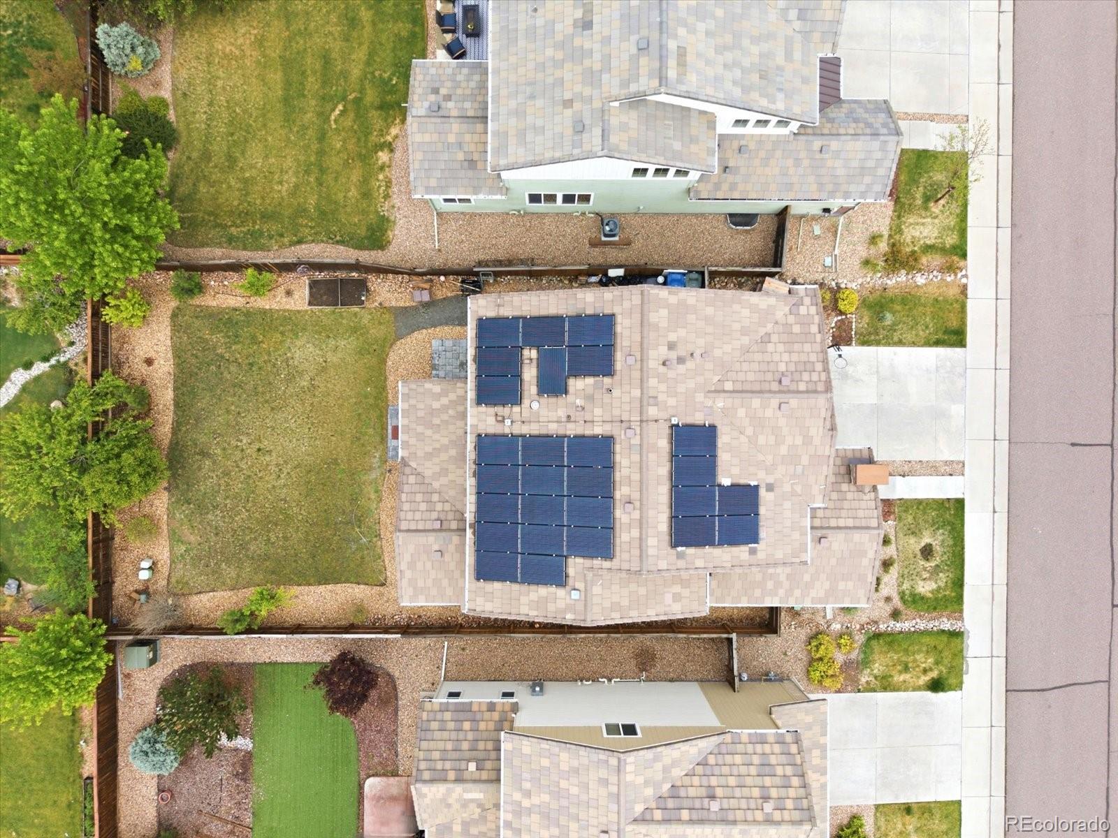 MLS Image #39 for 10863  touchstone loop,parker, Colorado