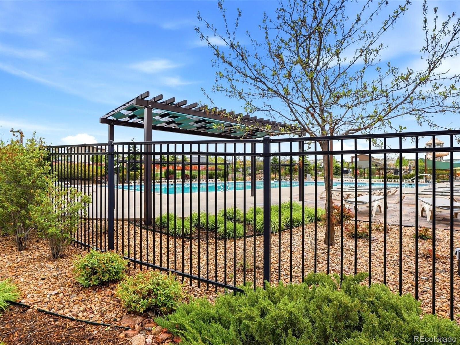 MLS Image #40 for 10863  touchstone loop,parker, Colorado