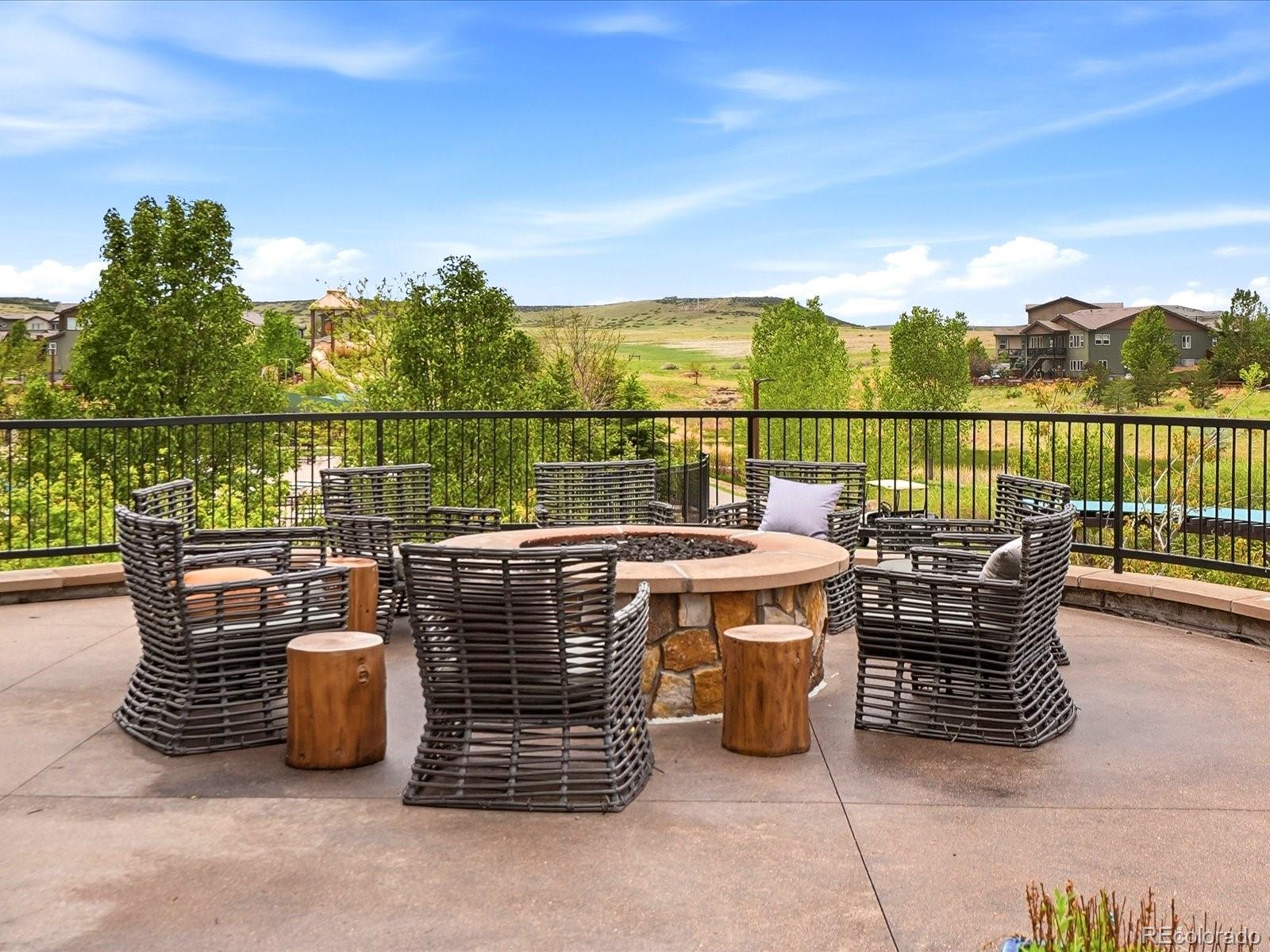 MLS Image #41 for 10863  touchstone loop,parker, Colorado
