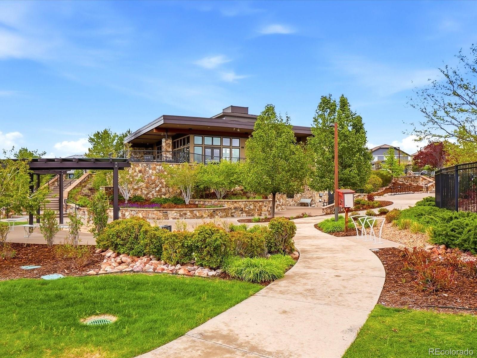 MLS Image #43 for 10863  touchstone loop,parker, Colorado
