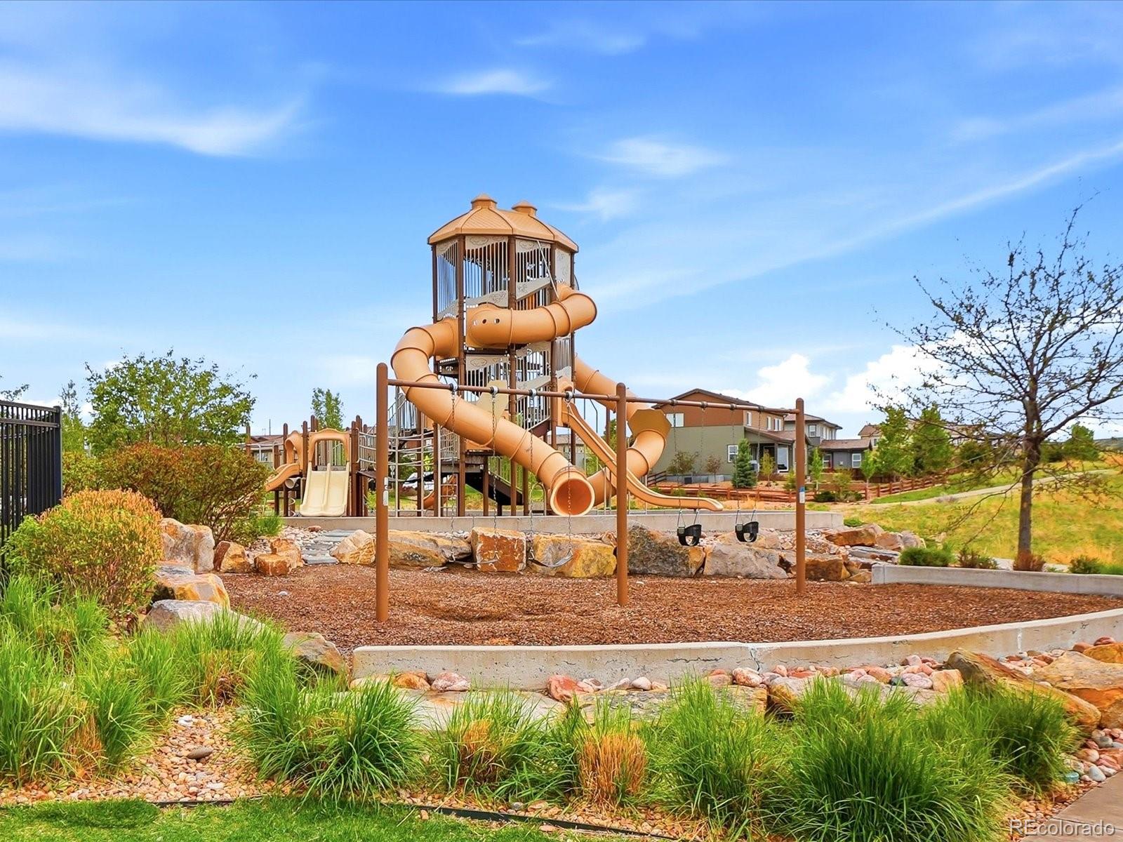 MLS Image #44 for 10863  touchstone loop,parker, Colorado