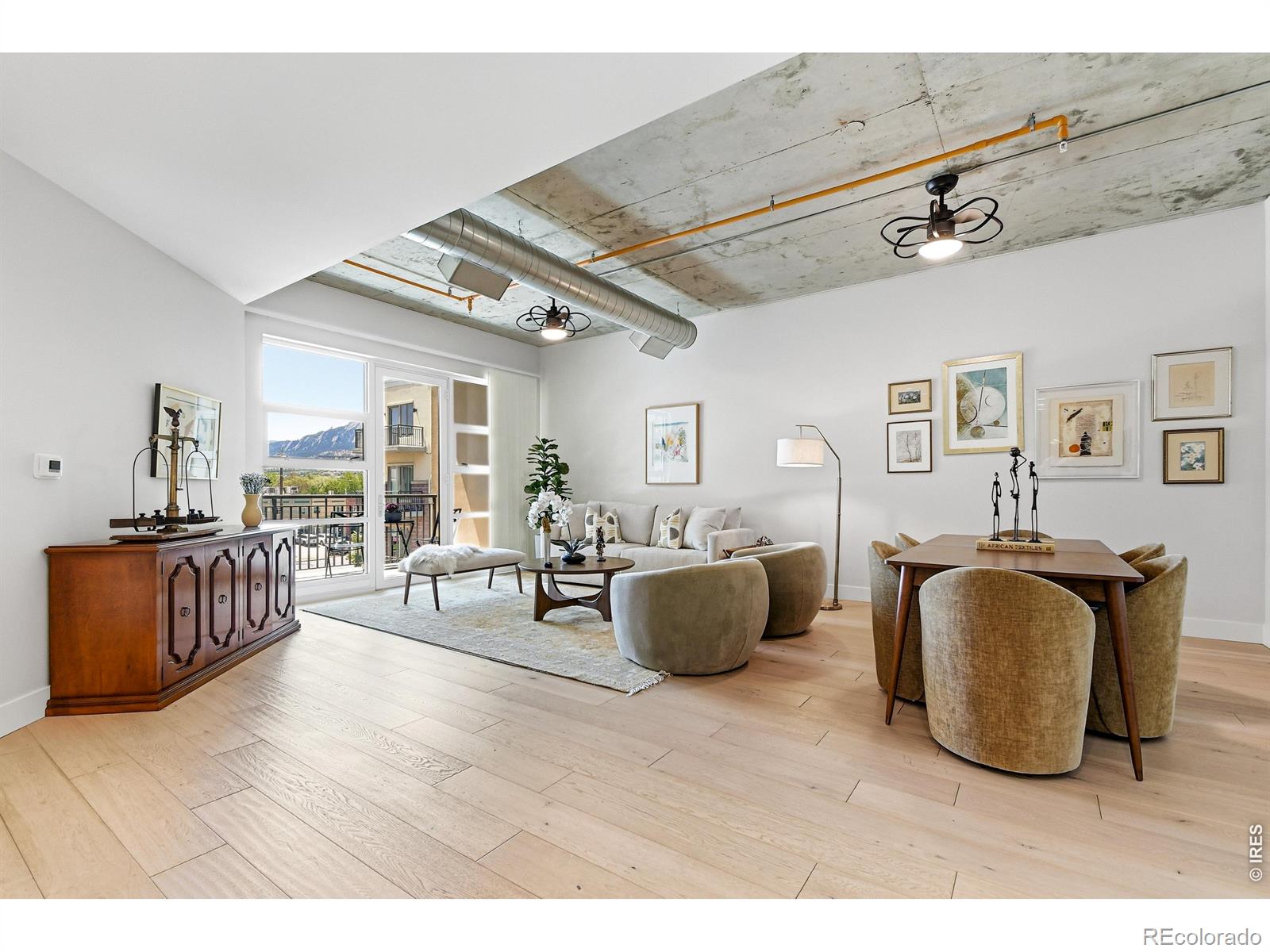 MLS Image #3 for 3301  arapahoe avenue,boulder, Colorado