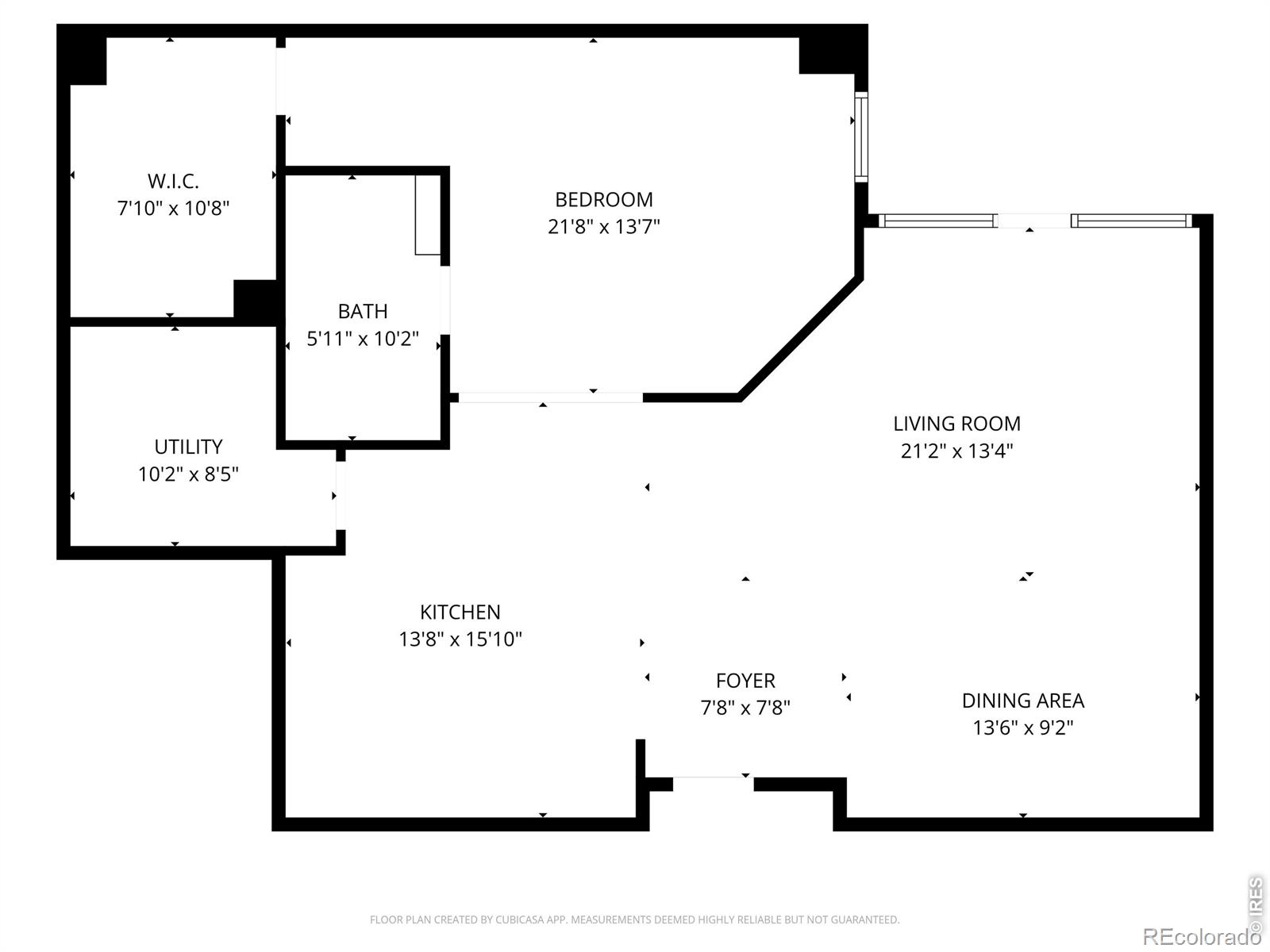 MLS Image #33 for 3301  arapahoe avenue,boulder, Colorado