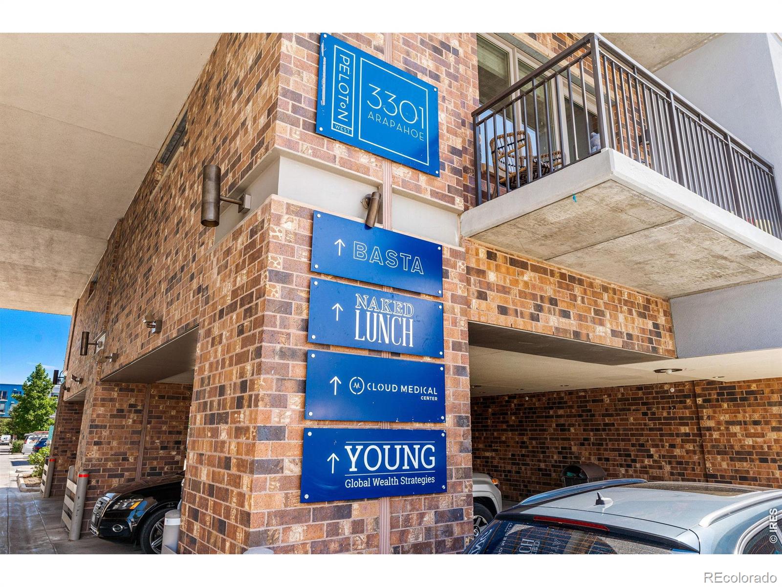 MLS Image #44 for 3301  arapahoe avenue,boulder, Colorado