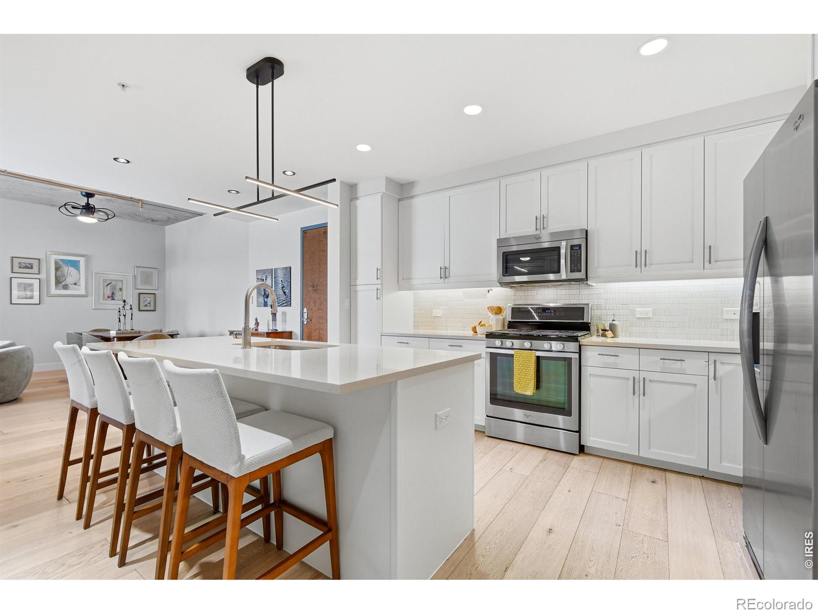 MLS Image #9 for 3301  arapahoe avenue,boulder, Colorado