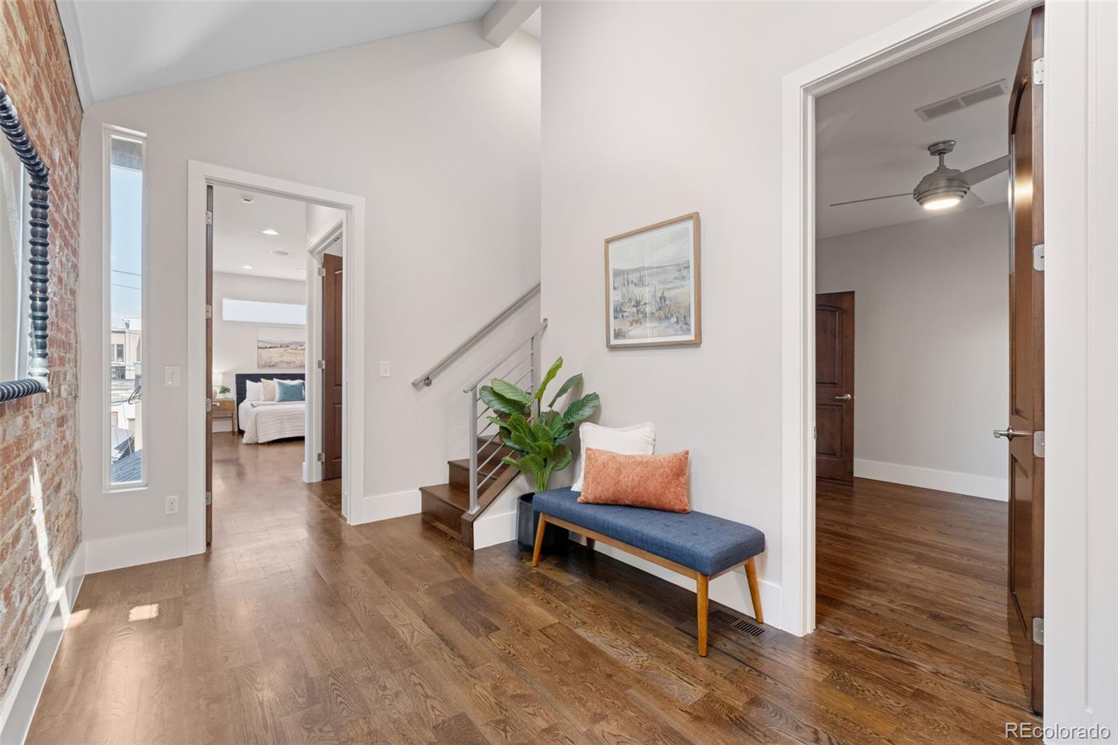 MLS Image #17 for 2521  lawrence street,denver, Colorado