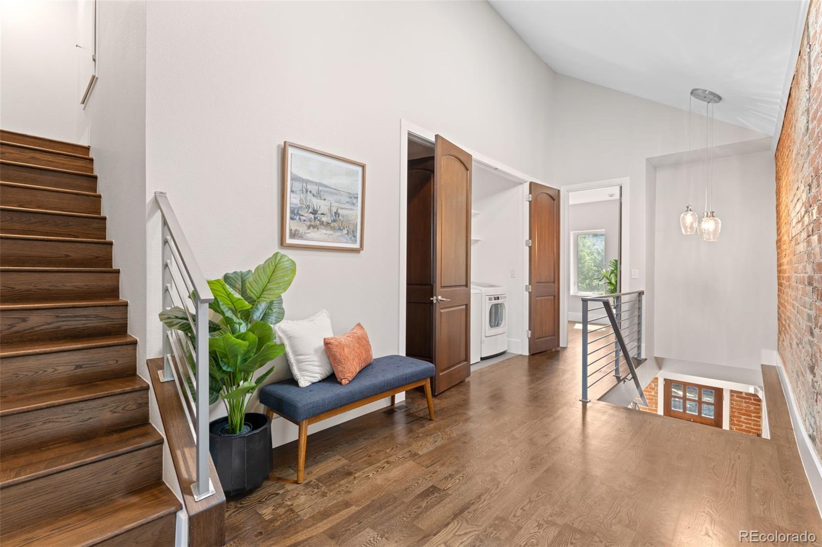 MLS Image #19 for 2521  lawrence street,denver, Colorado
