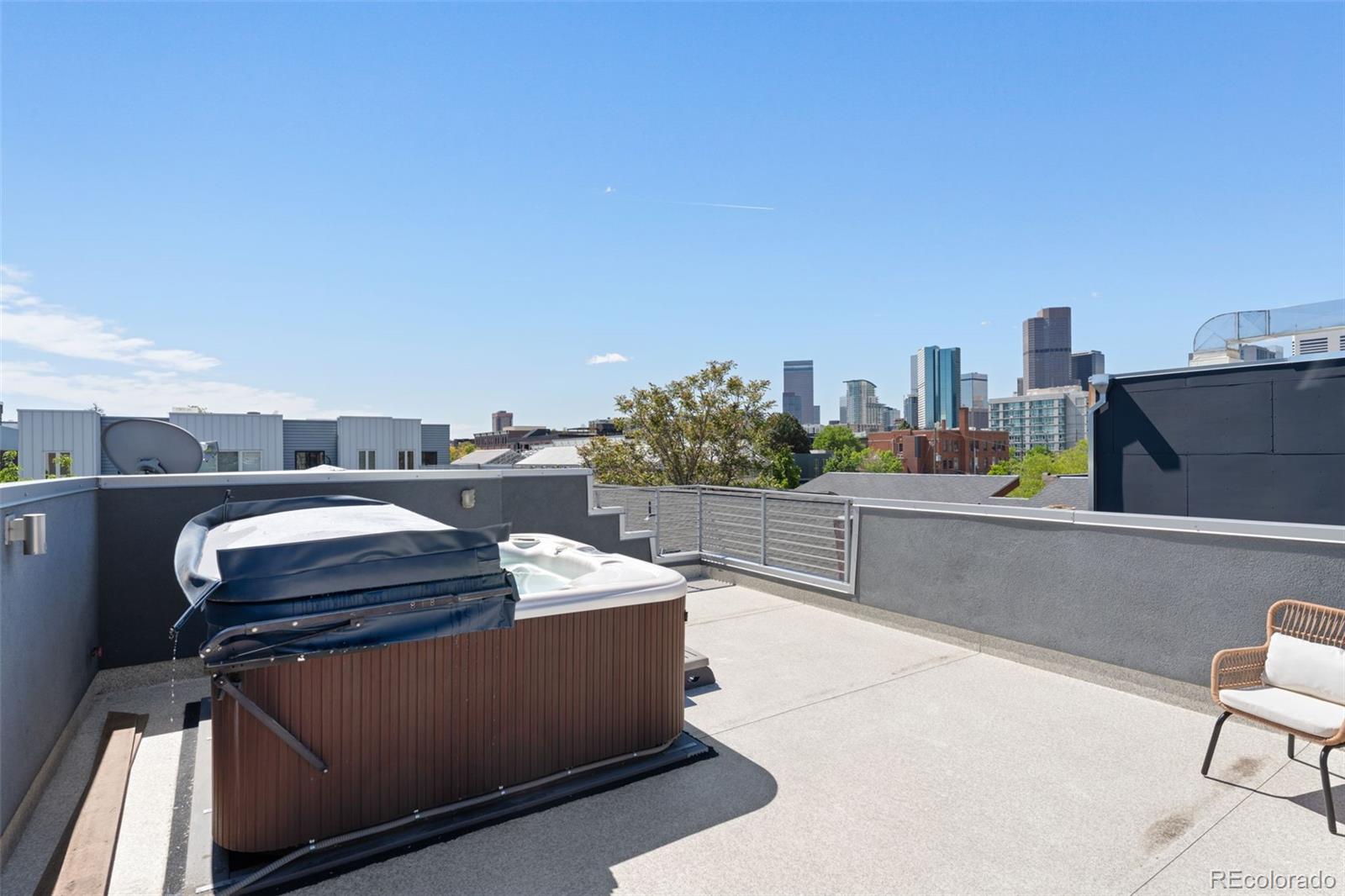 MLS Image #34 for 2521  lawrence street,denver, Colorado