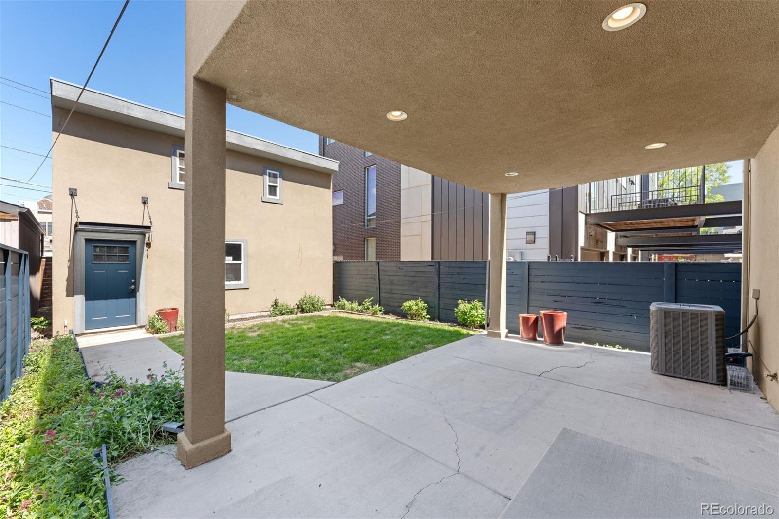 MLS Image #36 for 2521  lawrence street,denver, Colorado