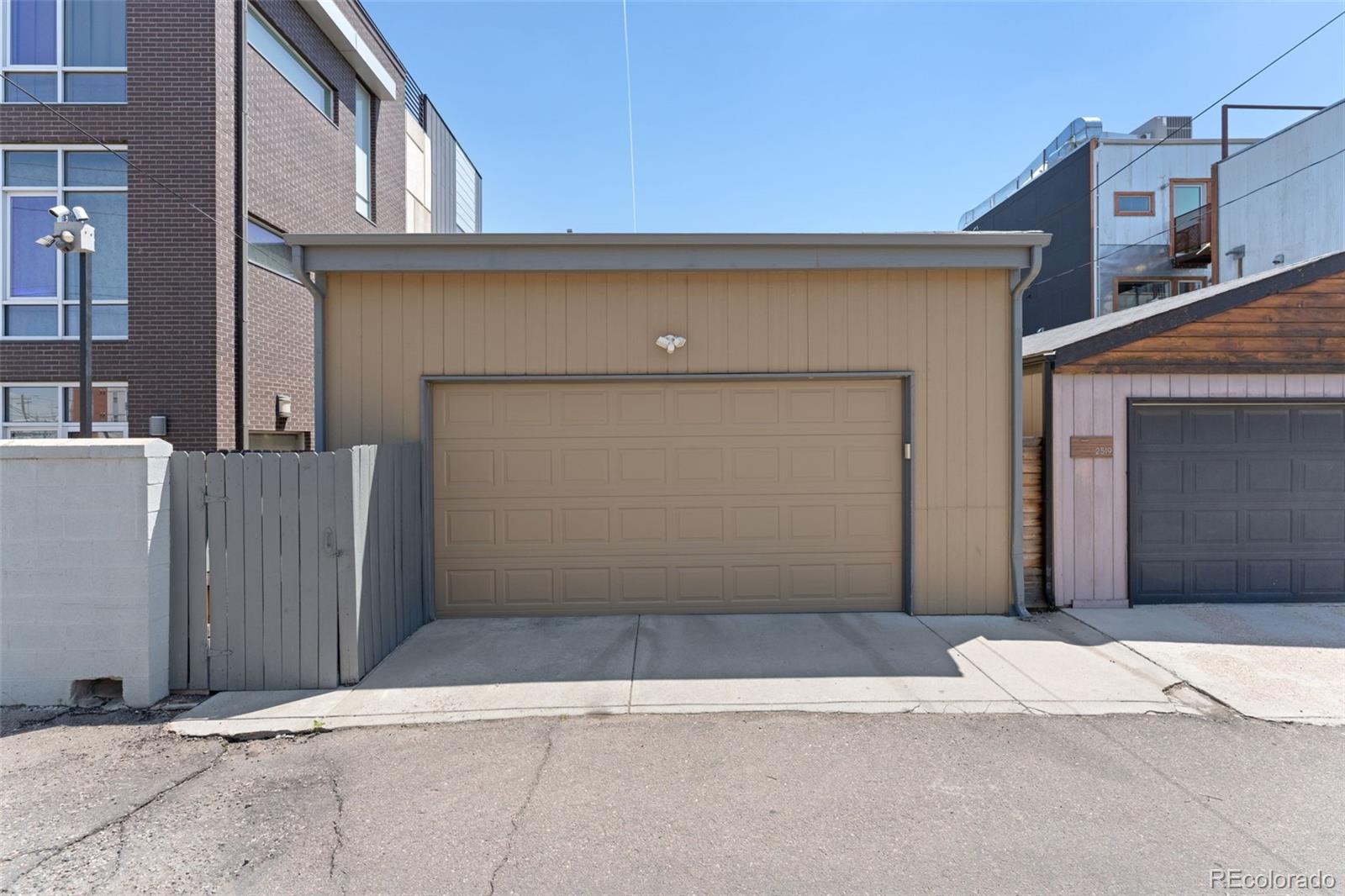 MLS Image #41 for 2521  lawrence street,denver, Colorado