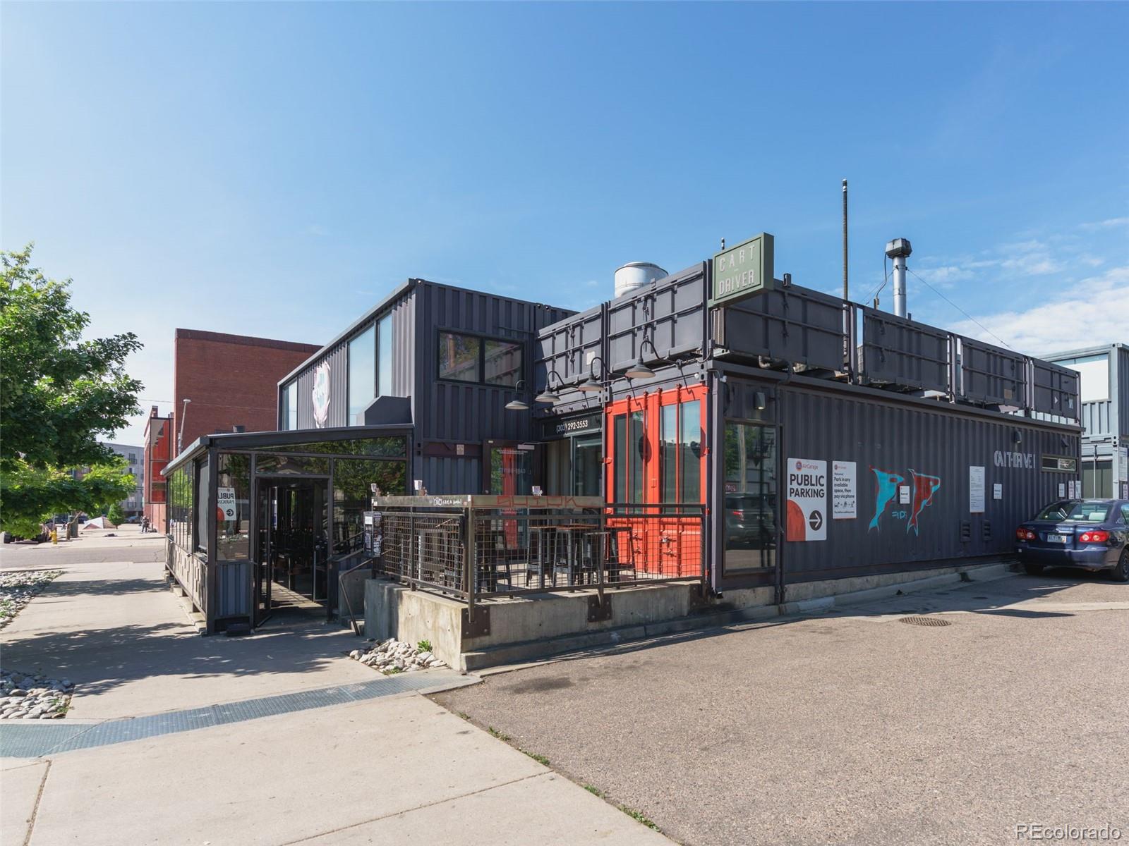 MLS Image #43 for 2521  lawrence street,denver, Colorado