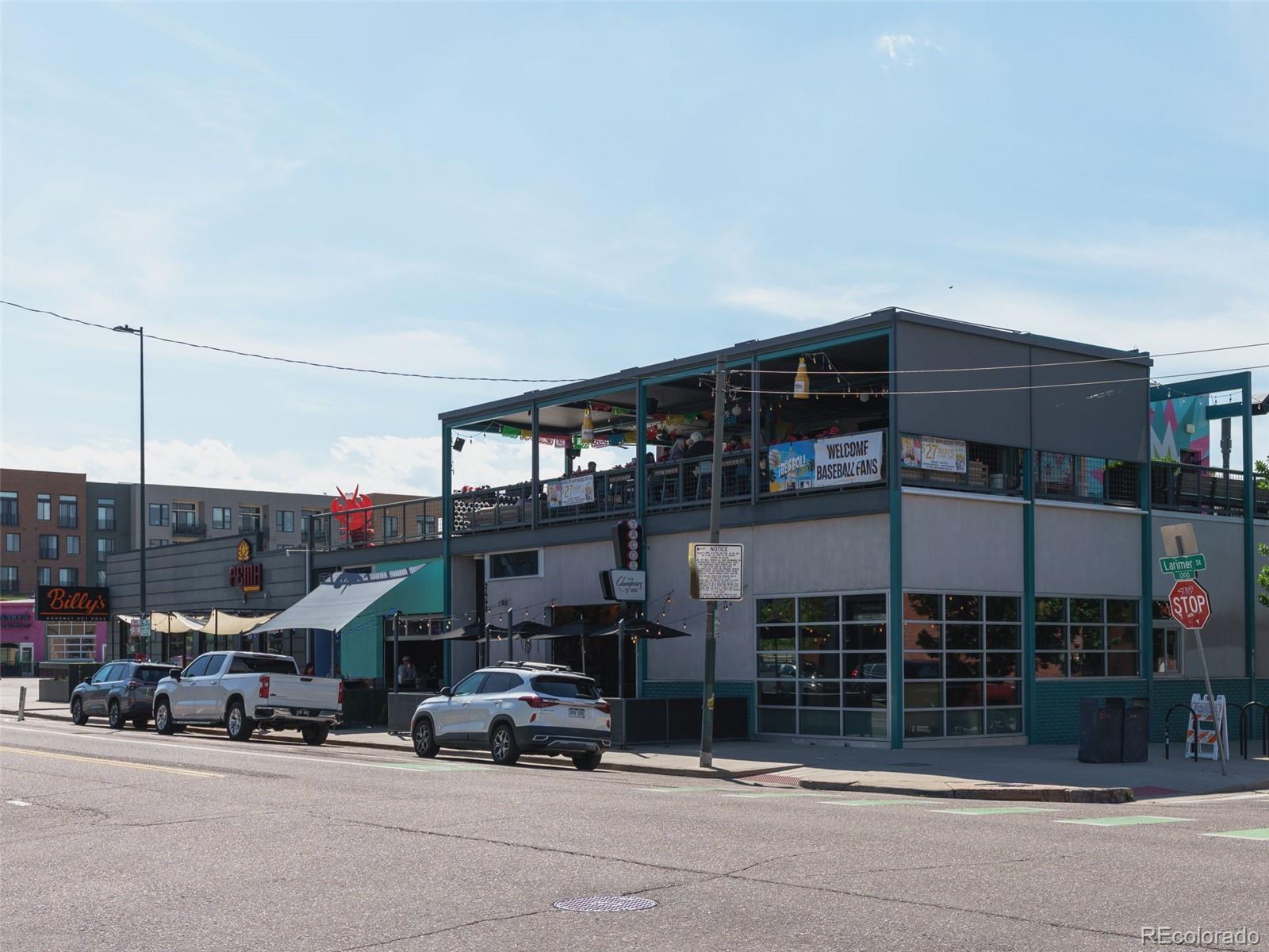 MLS Image #44 for 2521  lawrence street,denver, Colorado