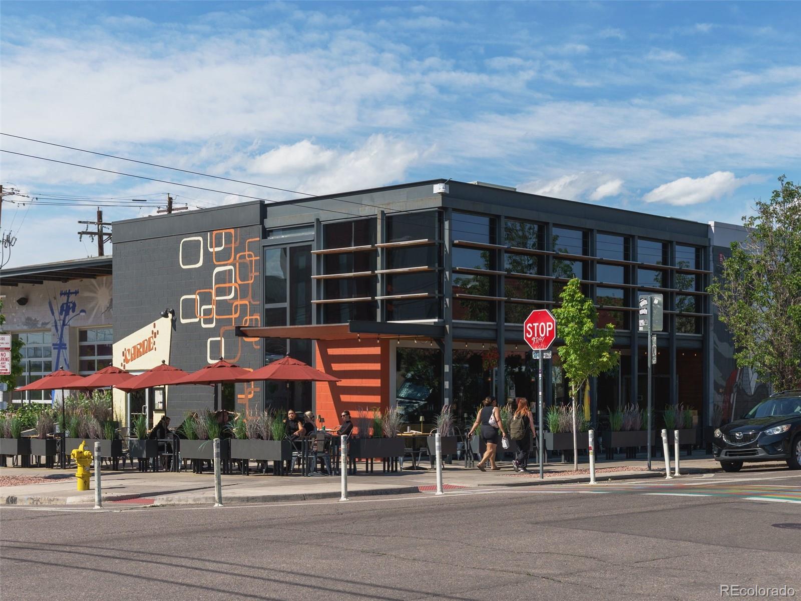 MLS Image #45 for 2521  lawrence street,denver, Colorado