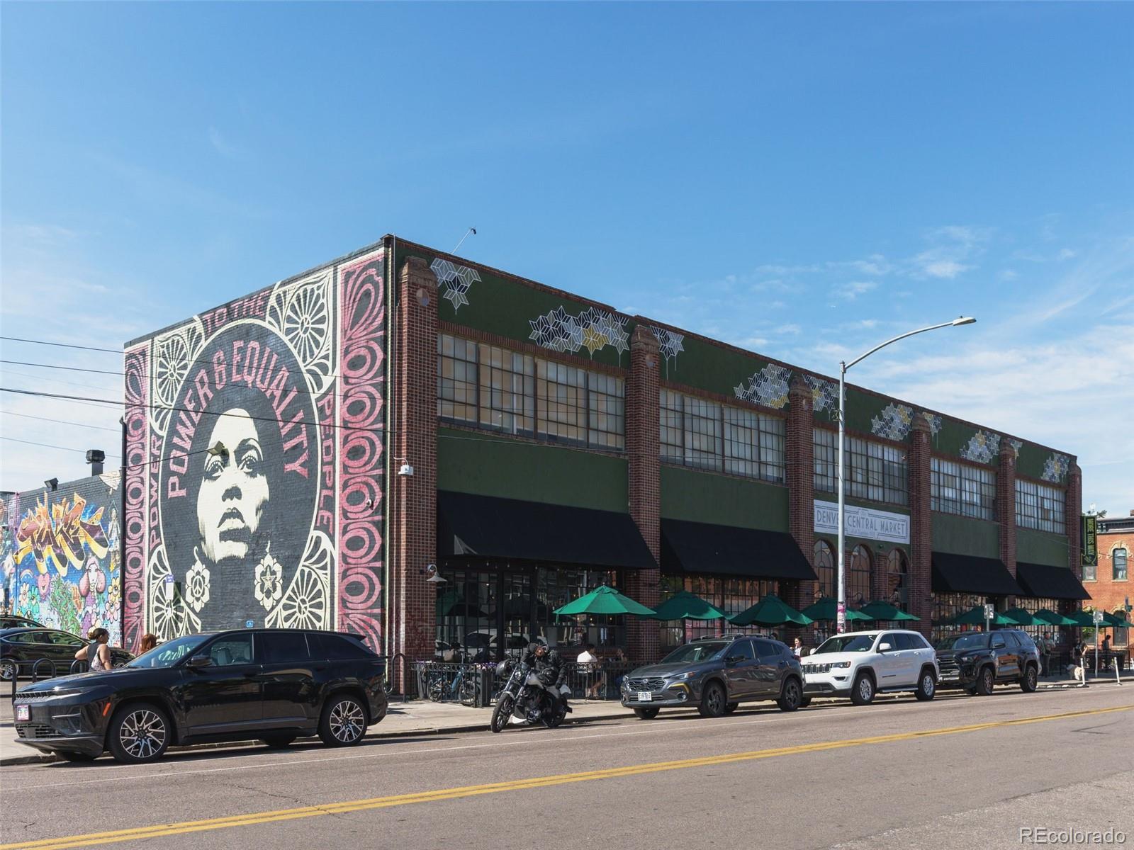 MLS Image #46 for 2521  lawrence street,denver, Colorado