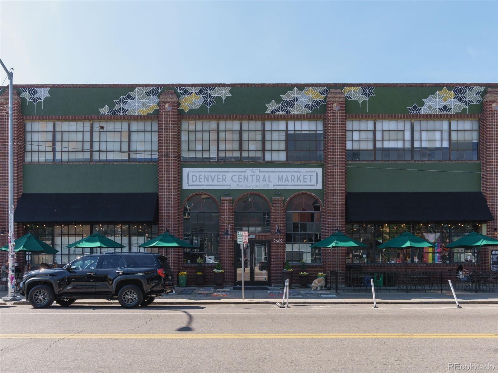 MLS Image #47 for 2521  lawrence street,denver, Colorado