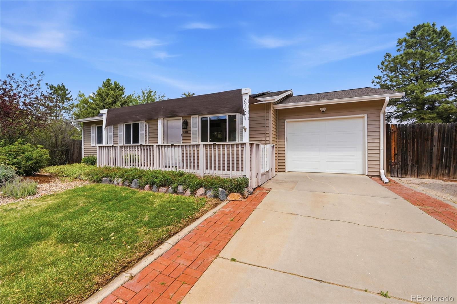 MLS Image #3 for 2950 w 133rd avenue,broomfield, Colorado