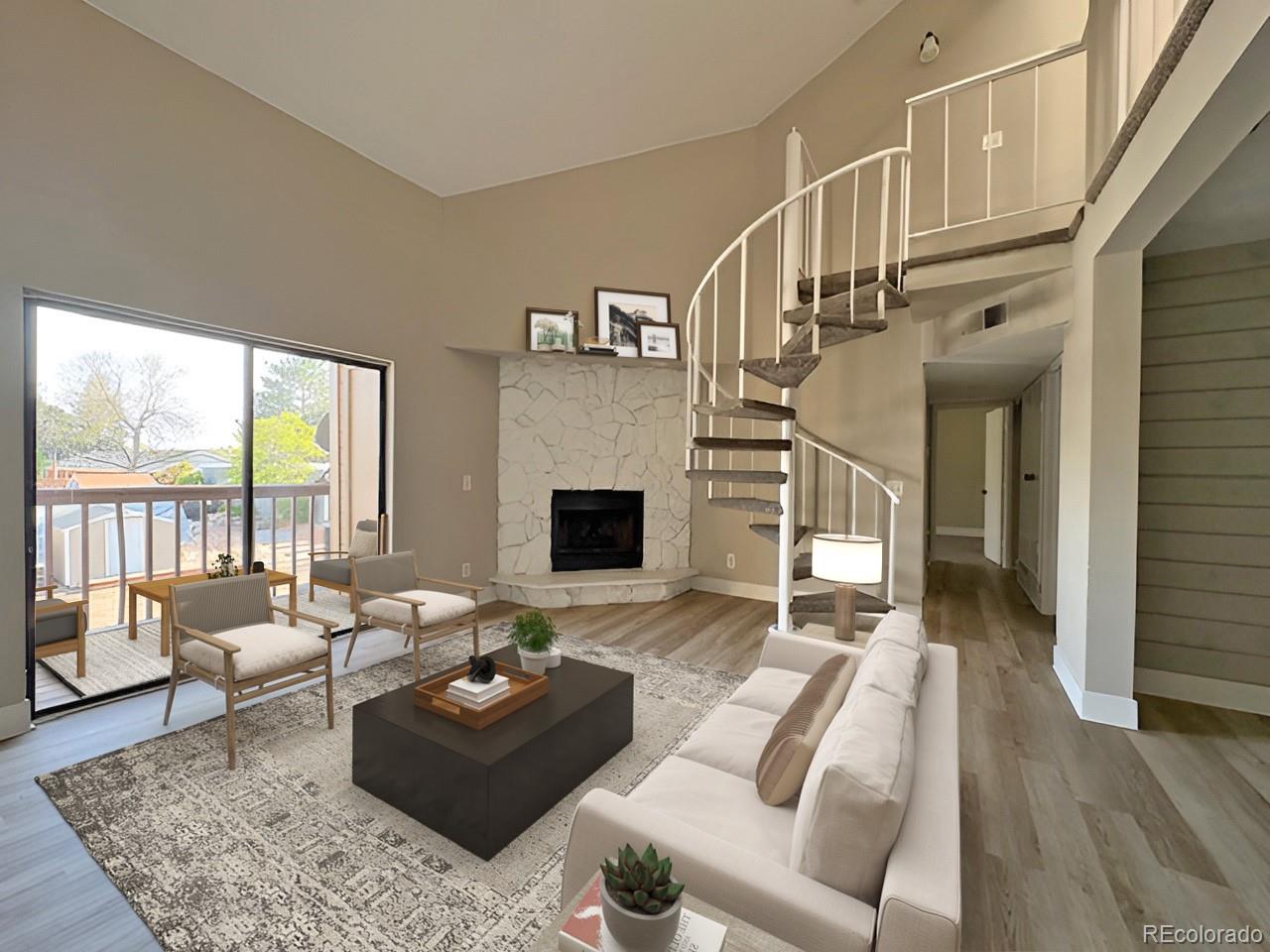 MLS Image #1 for 15350 e arizona avenue 308,aurora, Colorado