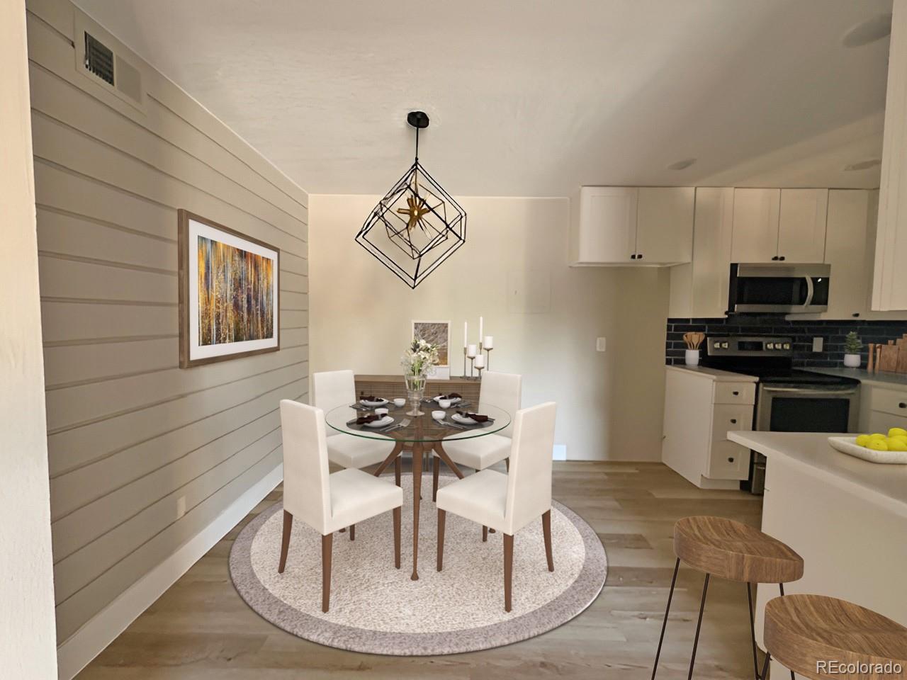 MLS Image #3 for 15350 e arizona avenue 308,aurora, Colorado