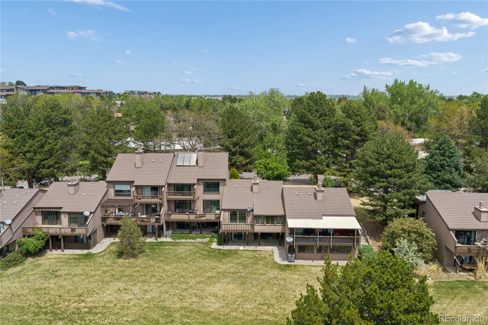 MLS Image #4 for 7000 w stetson place,littleton, Colorado