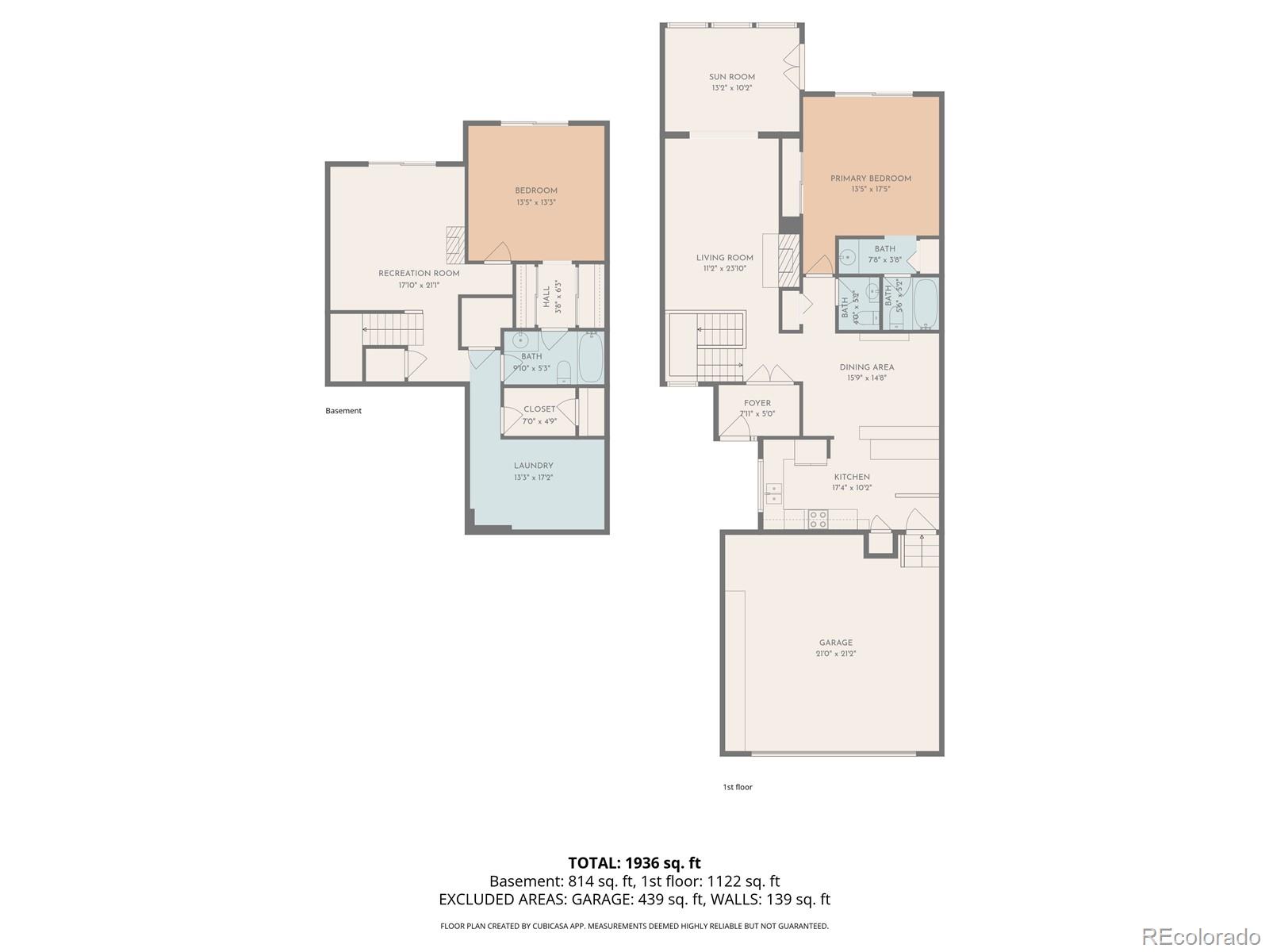 MLS Image #45 for 7000 w stetson place,littleton, Colorado