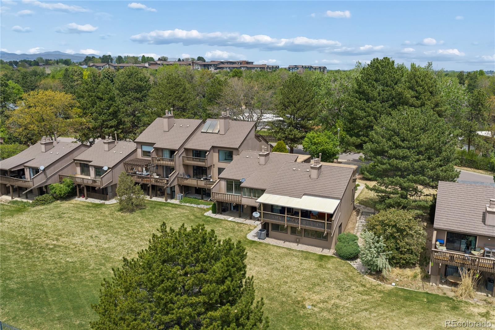 MLS Image #5 for 7000 w stetson place,littleton, Colorado
