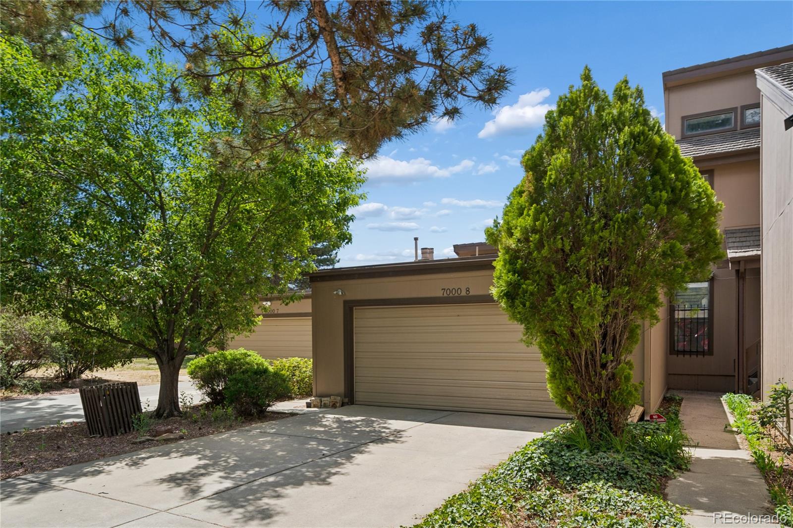 MLS Image #6 for 7000 w stetson place,littleton, Colorado