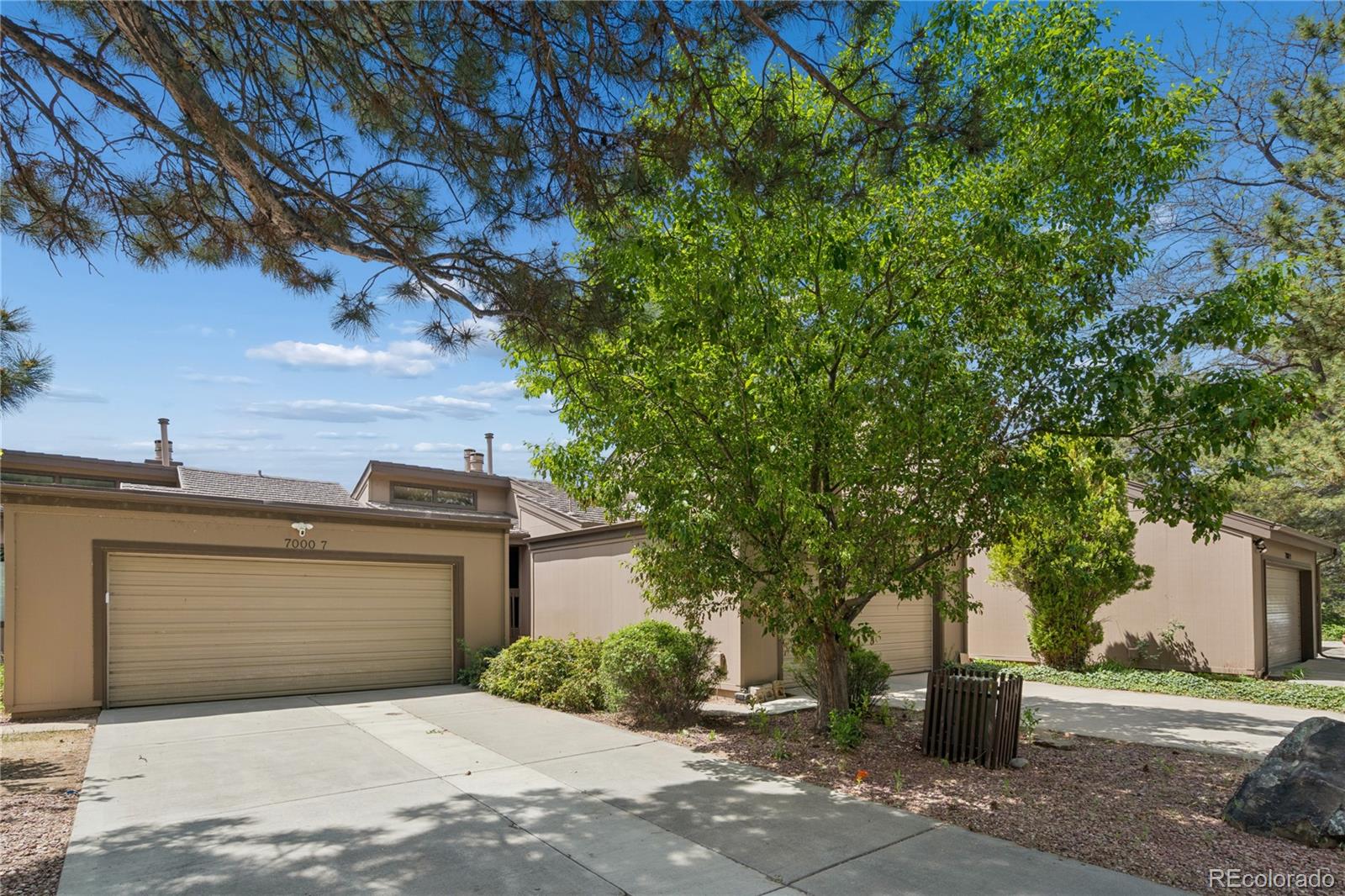 MLS Image #7 for 7000 w stetson place,littleton, Colorado
