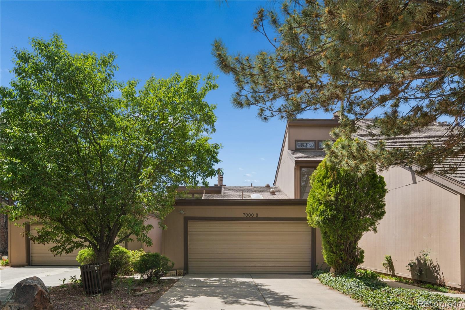 MLS Image #8 for 7000 w stetson place,littleton, Colorado