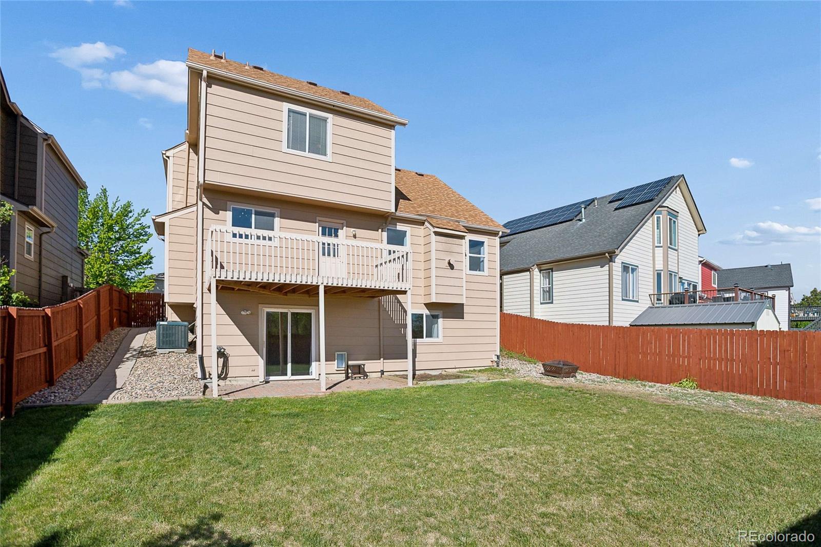 MLS Image #35 for 9677  fairwood street,littleton, Colorado