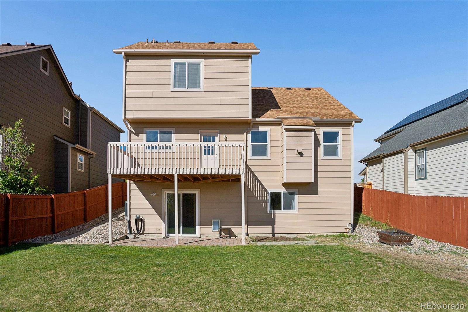 MLS Image #36 for 9677  fairwood street,littleton, Colorado