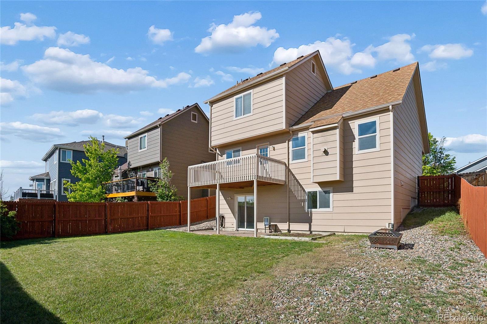 MLS Image #37 for 9677  fairwood street,littleton, Colorado