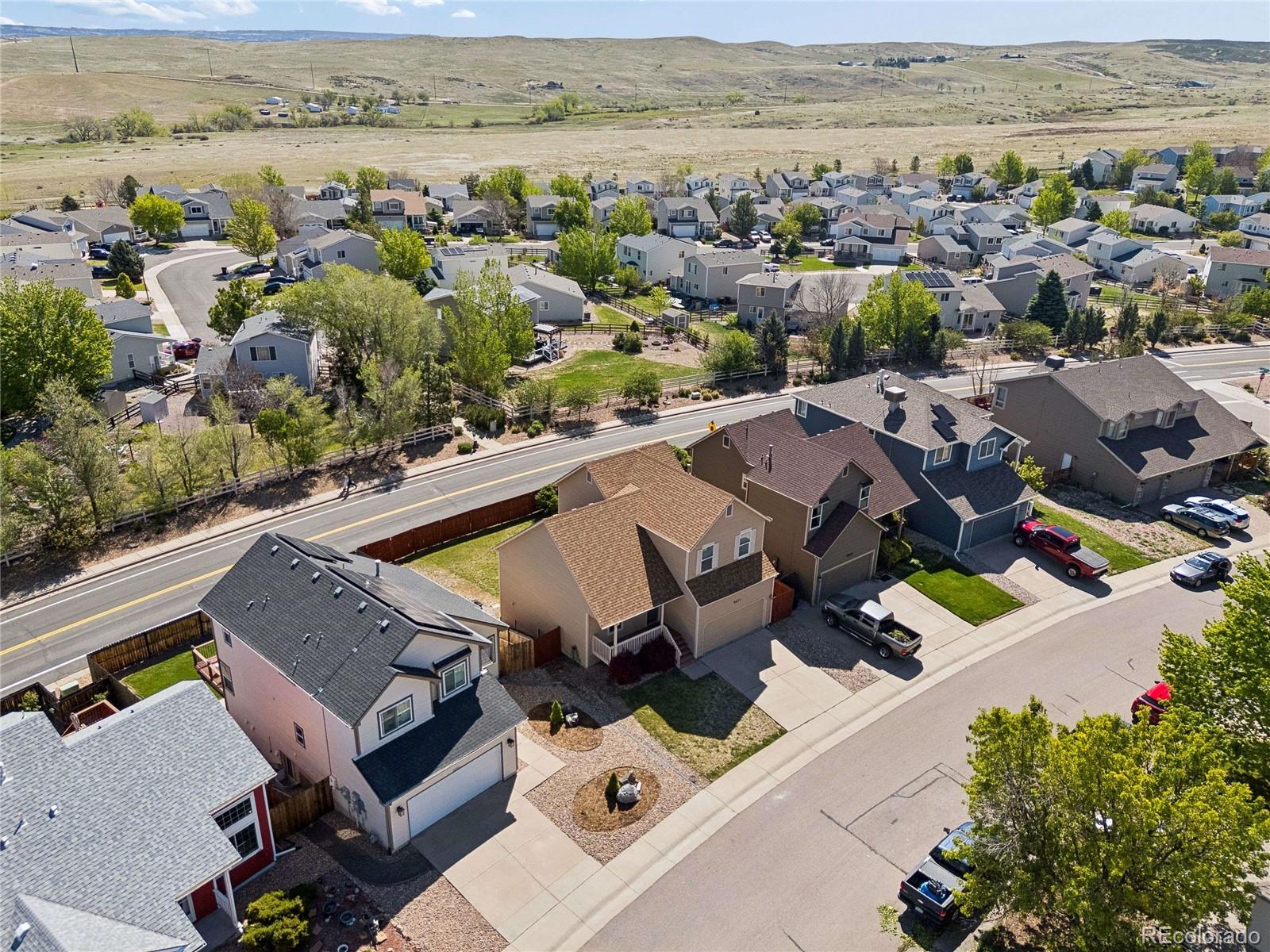 MLS Image #41 for 9677  fairwood street,littleton, Colorado