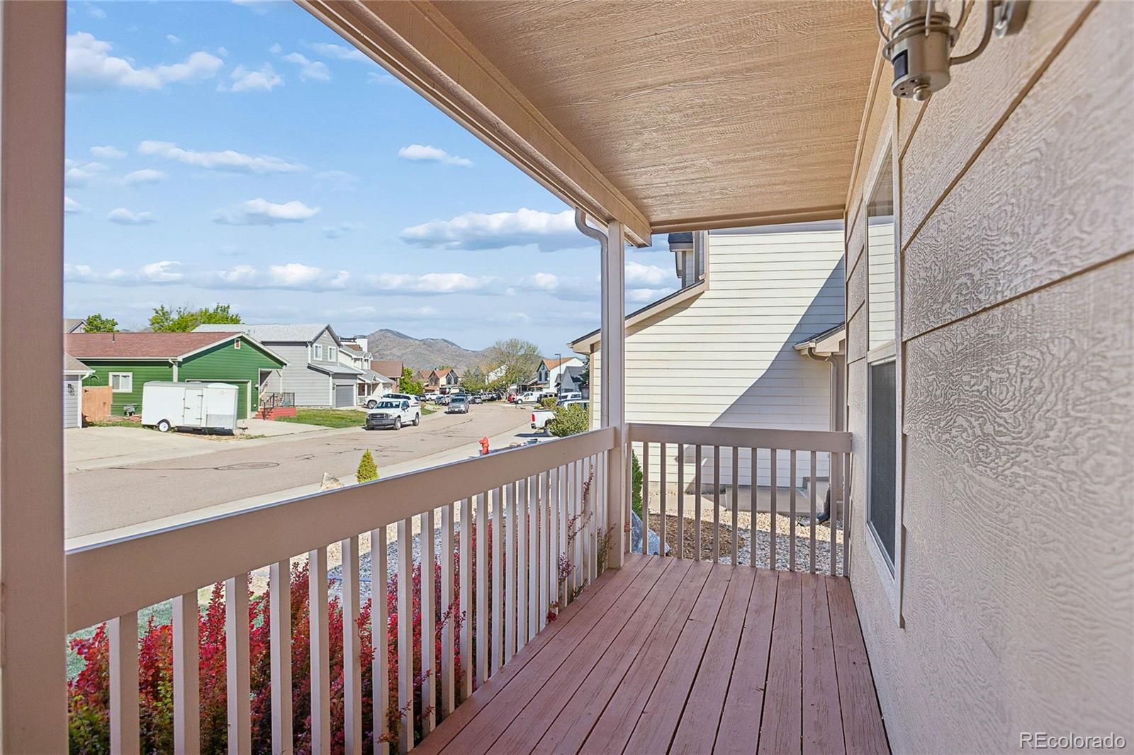 MLS Image #5 for 9677  fairwood street,littleton, Colorado